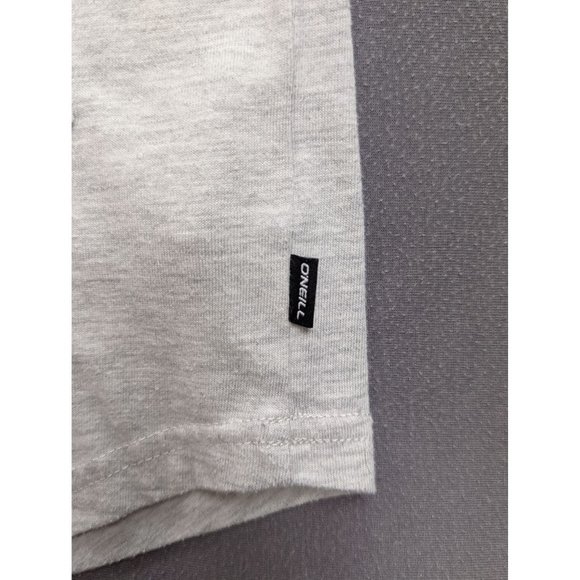 O'Neill 1952 Men's Hooded Tshirt Long Sleeve Size Small - Picture 6 of 8